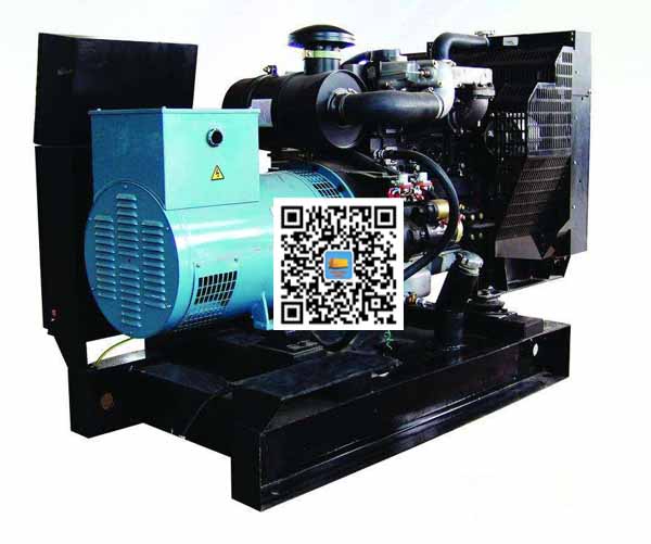 巫山发电机租赁