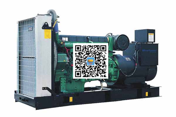 巫山发电机出租