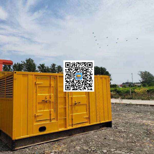 巫山发电机出租发电机电刷的结构与作用是什么