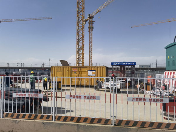 巫山发电机出租电缆长度过长会对 100KW 发电机造成哪些影响？