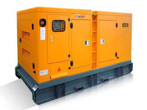 巫山影响 200kw 柴油发电机油耗的因素有哪些?