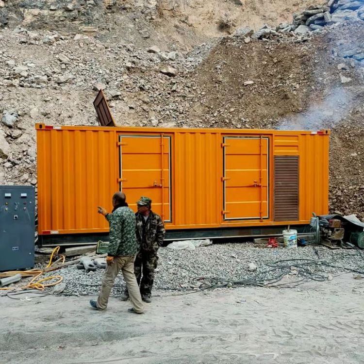 巫山如何降低 200kW 柴油发电机在高海拔地区的油耗?