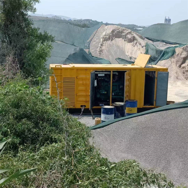 巫山影响 400KW 柴油发电机组油耗的因素有哪些？