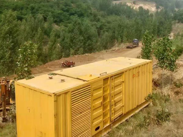 巫山柴油发电机组冬季日常维修注意事项？