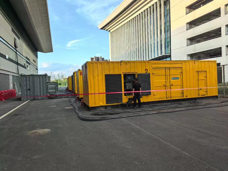 巫山柴油发电机冬季保养注意事项？