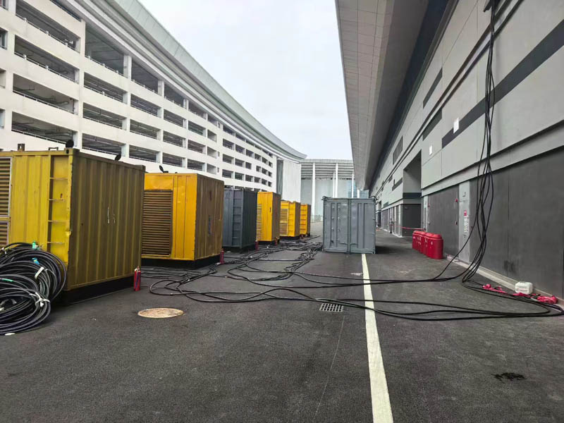 巫山冬季柴油发电机启动前需要做哪些准备工作？